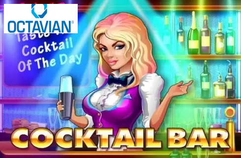 Cocktail Bar